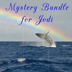 Mystery Bundle For Jodi